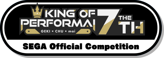 KING OF PERFORMAI THE 6TH